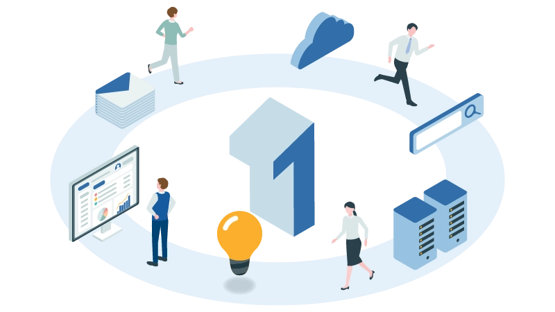 ワンストップサービス