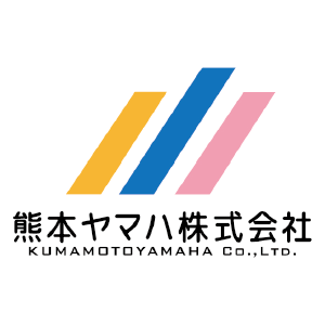 熊本ヤマハ株式会社ロゴ