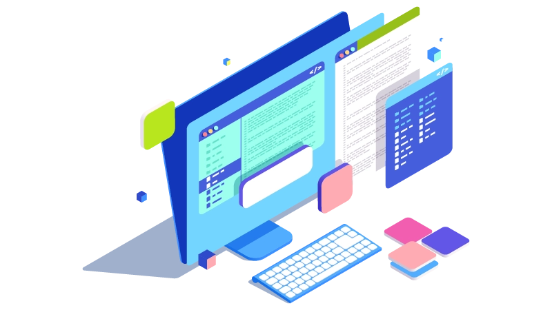 工事業基幹システム