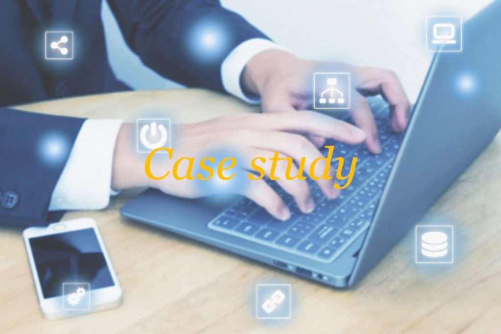 フッター導入事例バナー