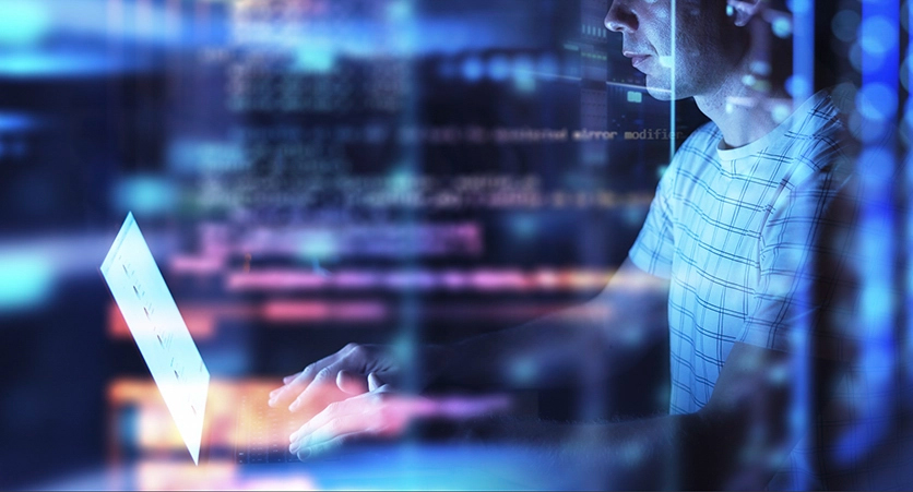 ITオペレーションイメージ